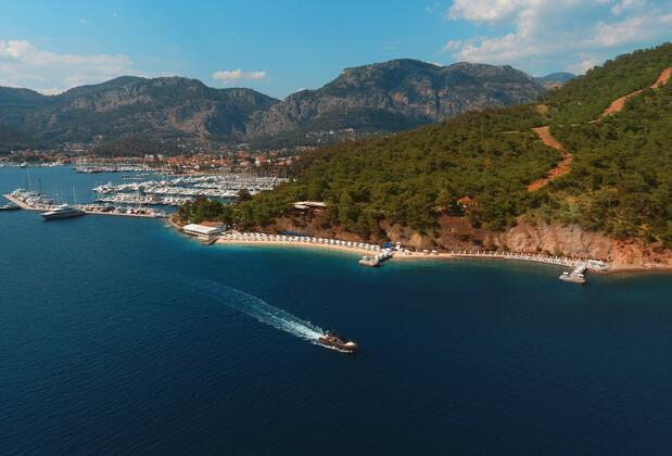 D-Resort Göcek - Görsel 29