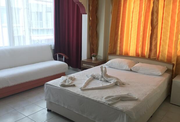 Harvest Otel Erdemli - Görsel 7