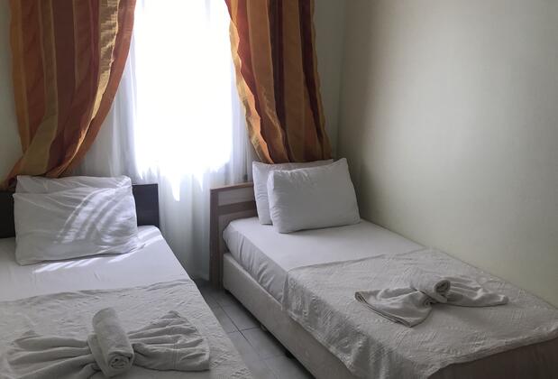 Harvest Otel Erdemli - Görsel 8