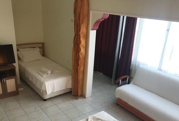 Harvest Otel Erdemli - Görsel 9