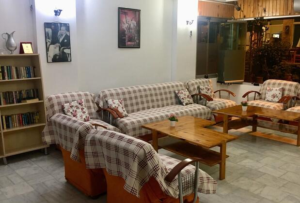 Harvest Otel Erdemli - Görsel 21