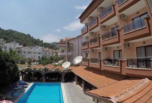 Kıvılcım Hotel - Görsel 7