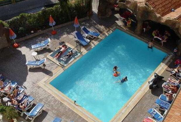 Kıvılcım Hotel - Görsel 8