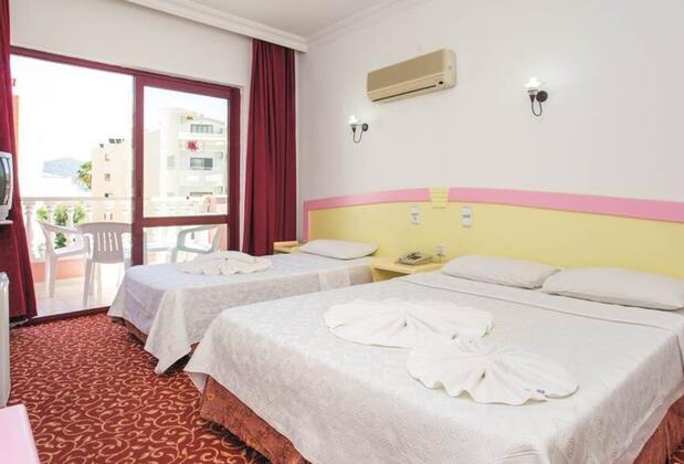 Kıvılcım Hotel - Görsel 3