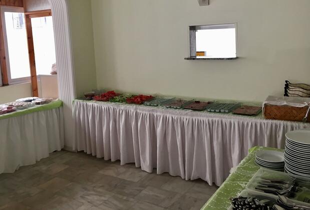 Harvest Otel Erdemli - Görsel 19