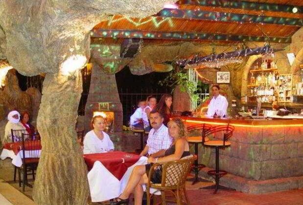 Kıvılcım Hotel - Görsel 5