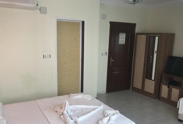 Harvest Otel Erdemli - Görsel 11