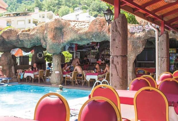 Kıvılcım Hotel - Görsel 6