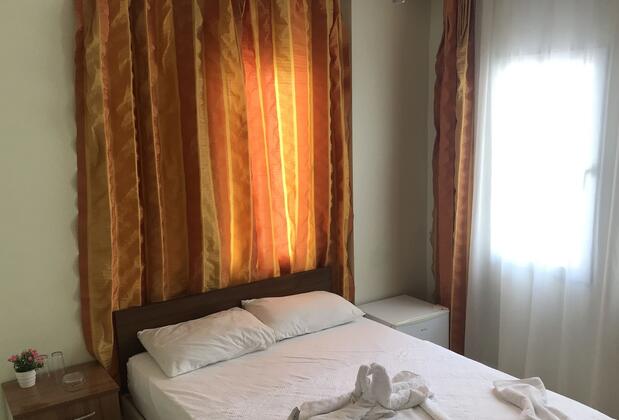 Harvest Otel Erdemli - Görsel 10