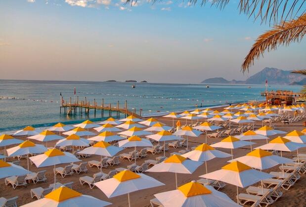 Mic Royal Hotel - Görsel 27