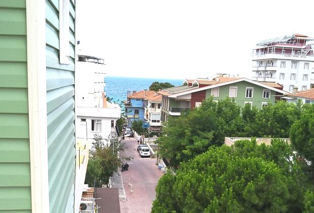 Şirin Otel - Görsel 6