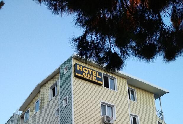 Şirin Otel - Görsel 14