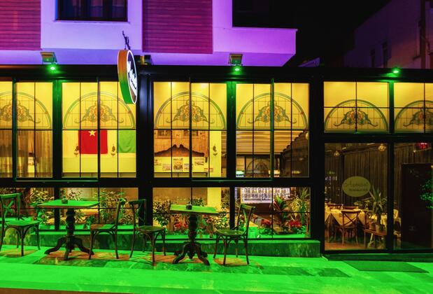 Mic Royal Hotel - Görsel 35