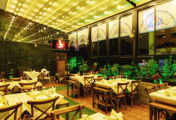 Mic Royal Hotel - Görsel 32