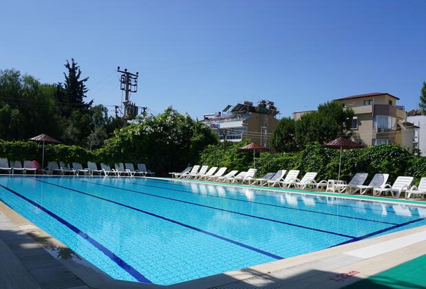 Sinem Apart Hotel - Görsel 3