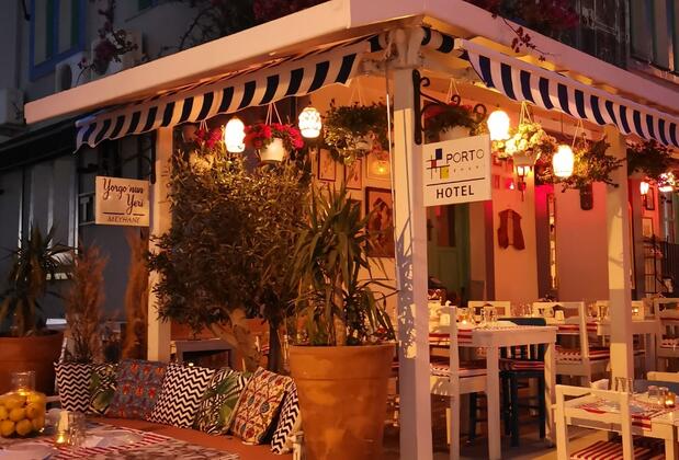 Porto Fenari Alaçatı - Görsel 4