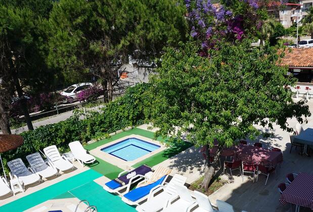 Sinem Apart Hotel - Görsel 4