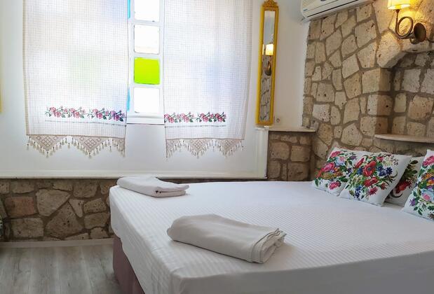 Porto Fenari Alaçatı - Görsel 12