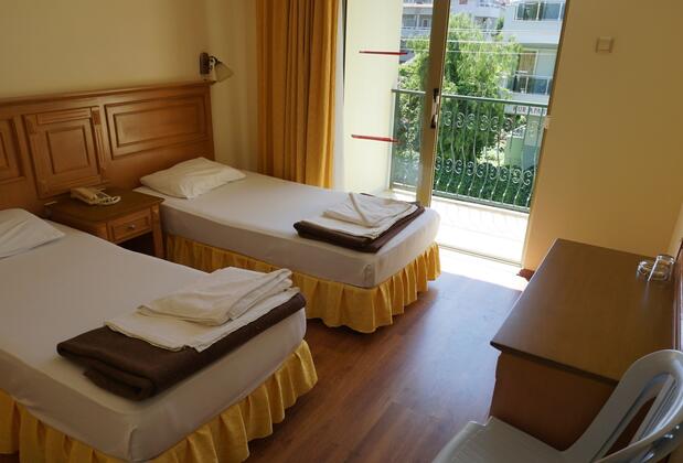 Sinem Apart Hotel - Görsel 14