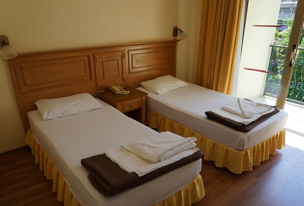 Sinem Apart Hotel - Görsel 15