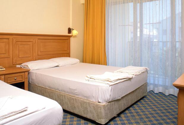 Sinem Apart Hotel - Görsel 16