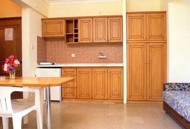 Sinem Apart Hotel - Görsel 17