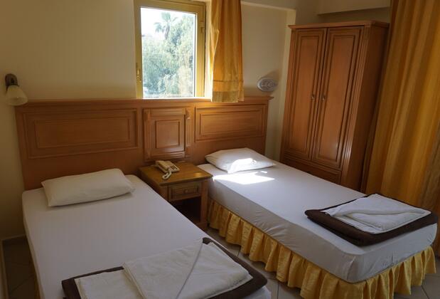 Sinem Apart Hotel - Görsel 18