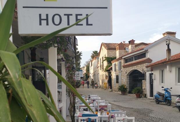 Porto Fenari Alaçatı - Görsel 7