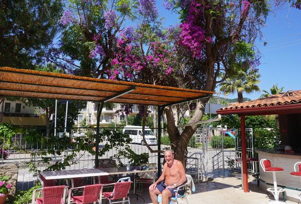 Sinem Apart Hotel - Görsel 6