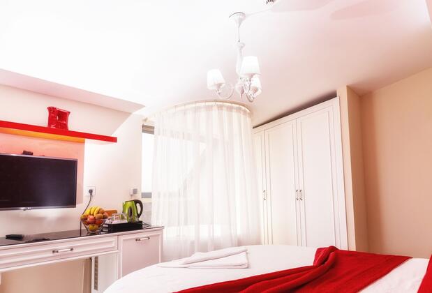 Mic Royal Hotel - Görsel 10