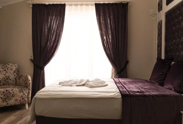 Mic Royal Hotel - Görsel 8