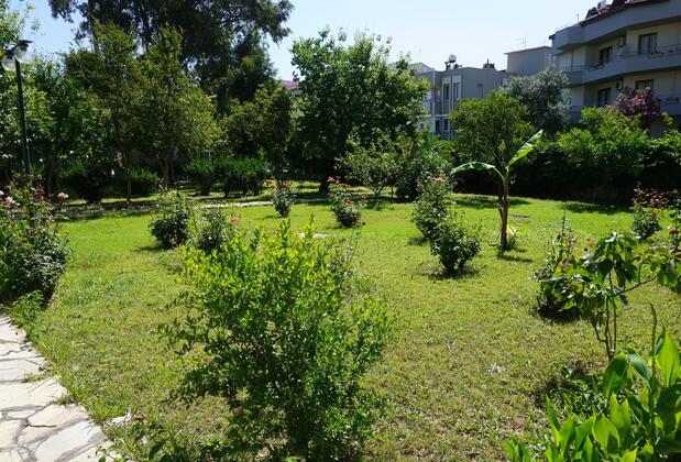 Sinem Apart Hotel - Görsel 8