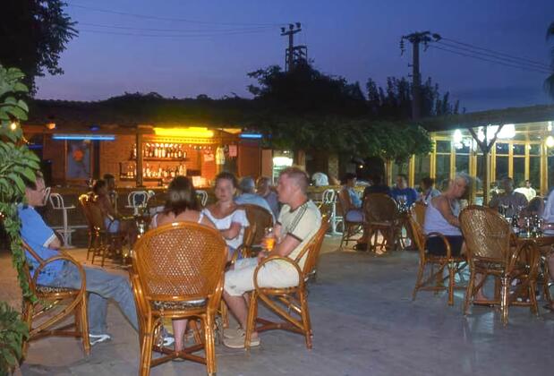 Sinem Apart Hotel - Görsel 9