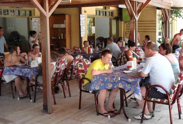 Sinem Apart Hotel - Görsel 7