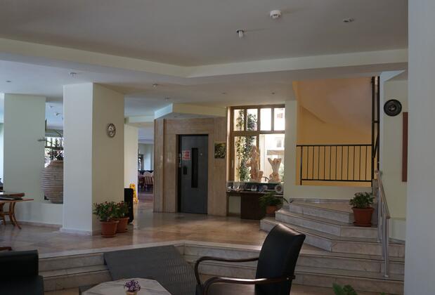 Sinem Apart Hotel - Görsel 10