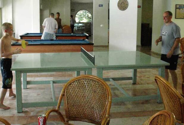 Sinem Apart Hotel - Görsel 11