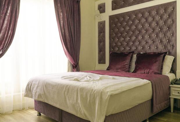 Mic Royal Hotel - Görsel 13