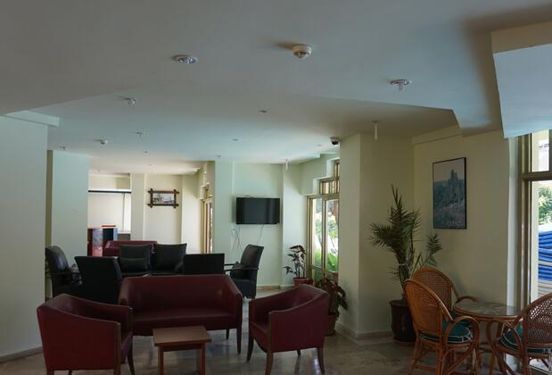 Sinem Apart Hotel - Görsel 12