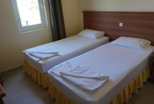 Sinem Apart Hotel - Görsel 19