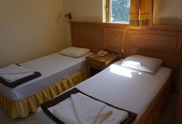 Sinem Apart Hotel - Görsel 20