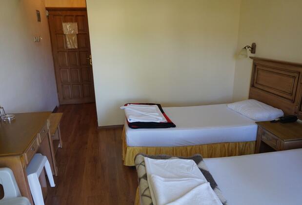 Sinem Apart Hotel - Görsel 21