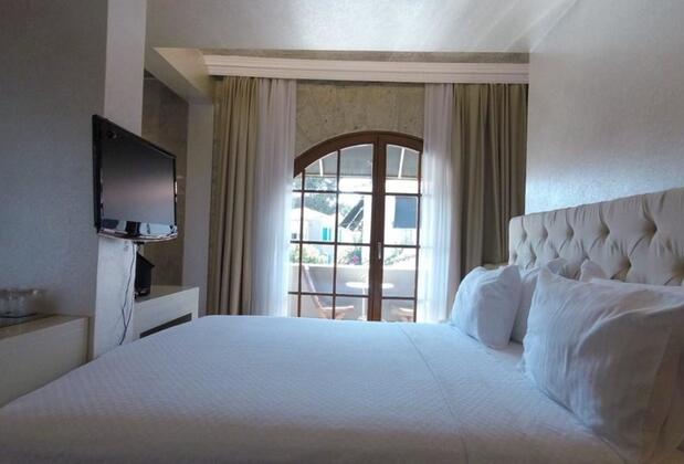 The Hotel Alaçatı - Görsel 6