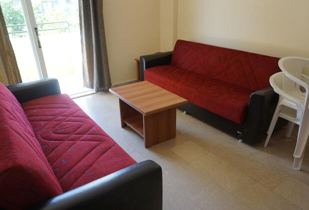 Sinem Apart Hotel - Görsel 23