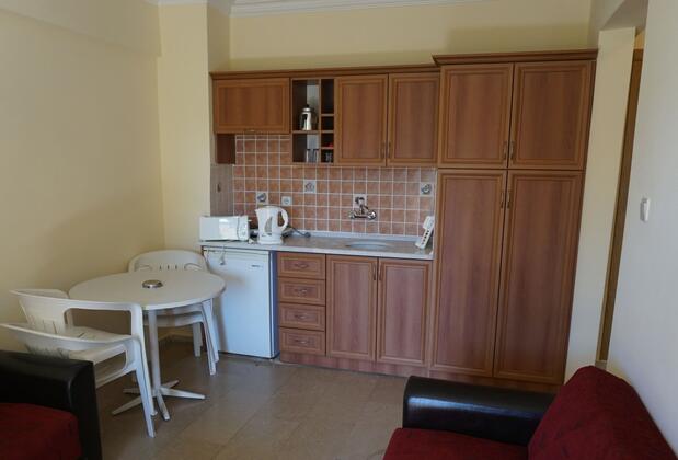 Sinem Apart Hotel - Görsel 25