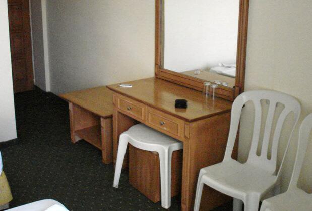 Sinem Apart Hotel - Görsel 26