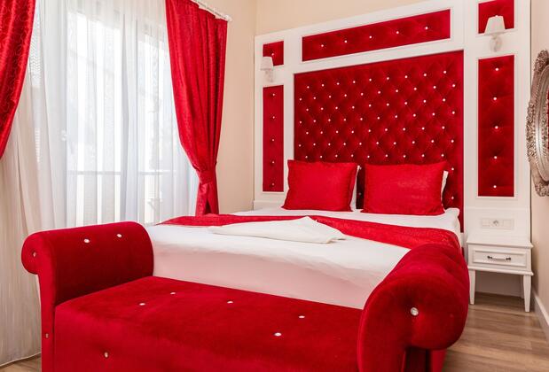 Mic Royal Hotel - Görsel 16