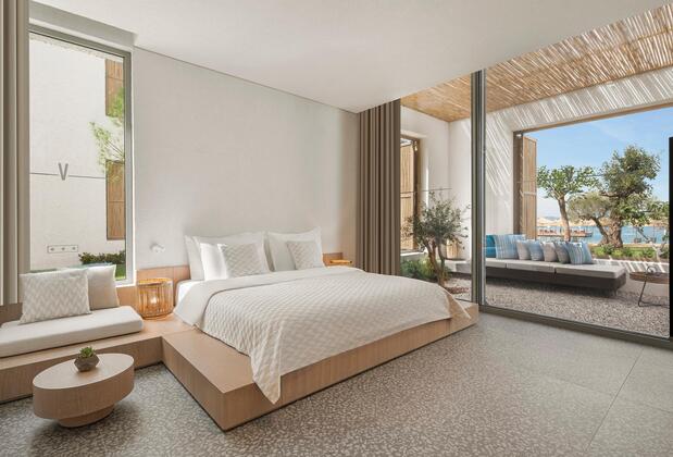 Voyage Torba Otel - Görsel 4