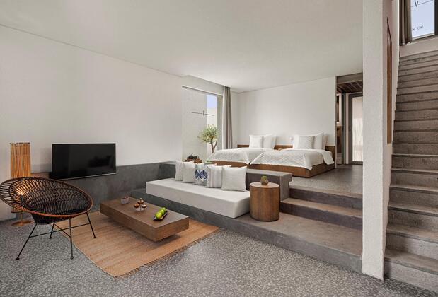 Voyage Torba Otel - Görsel 7