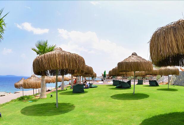 Seal Beach Club - Görsel 8