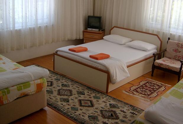 Şehsuvar Peace Pension - Görsel 5